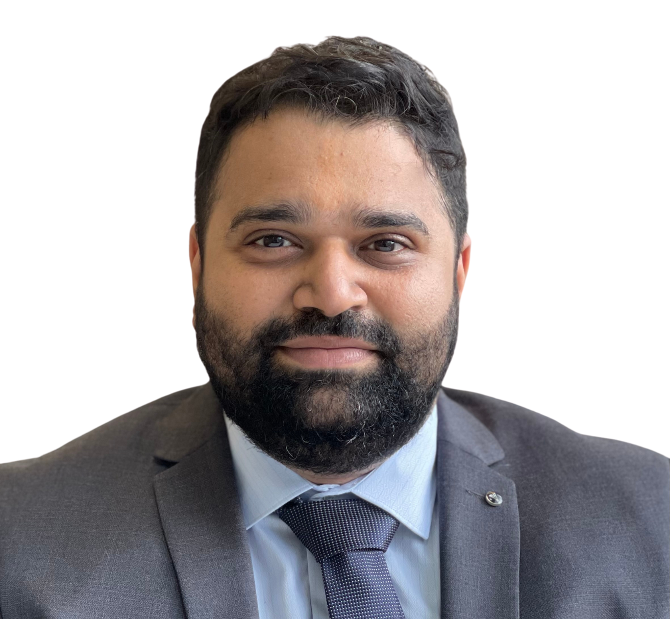 CA. Ghanekar Mangesh Avinash